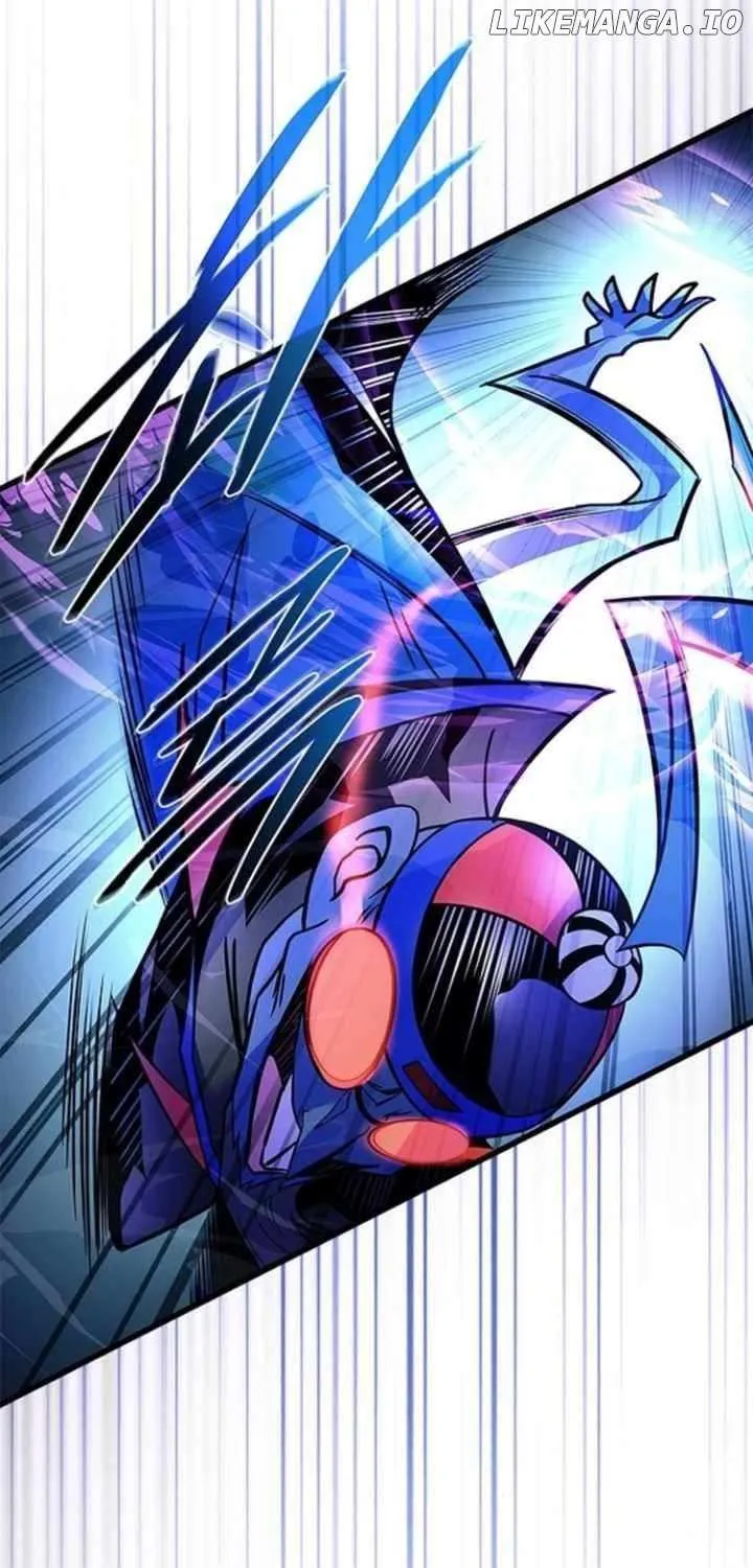 Read Villain To Kill Manga Online