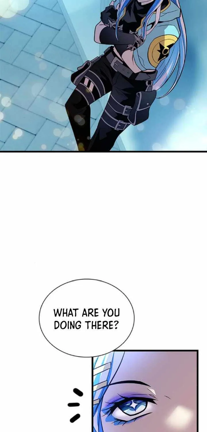 Read Villain To Kill Manga Online