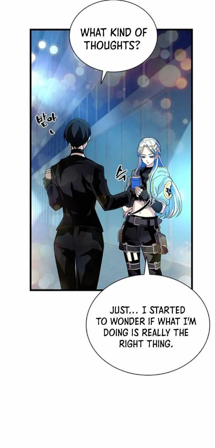 Read Villain To Kill Manga Online