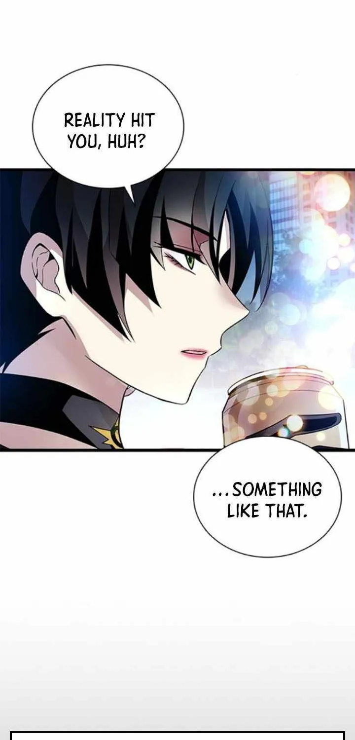 Read Villain To Kill Manga Online