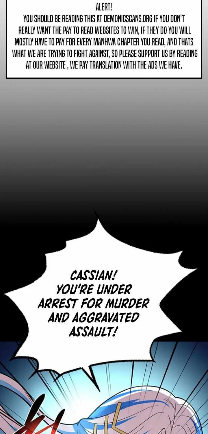 Read Villain To Kill Manga Online