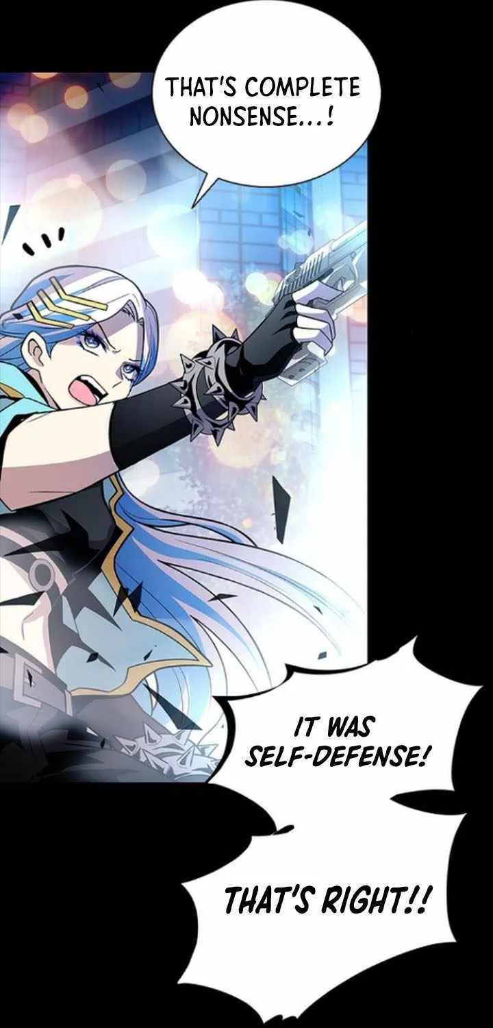 Read Villain To Kill Manga Online