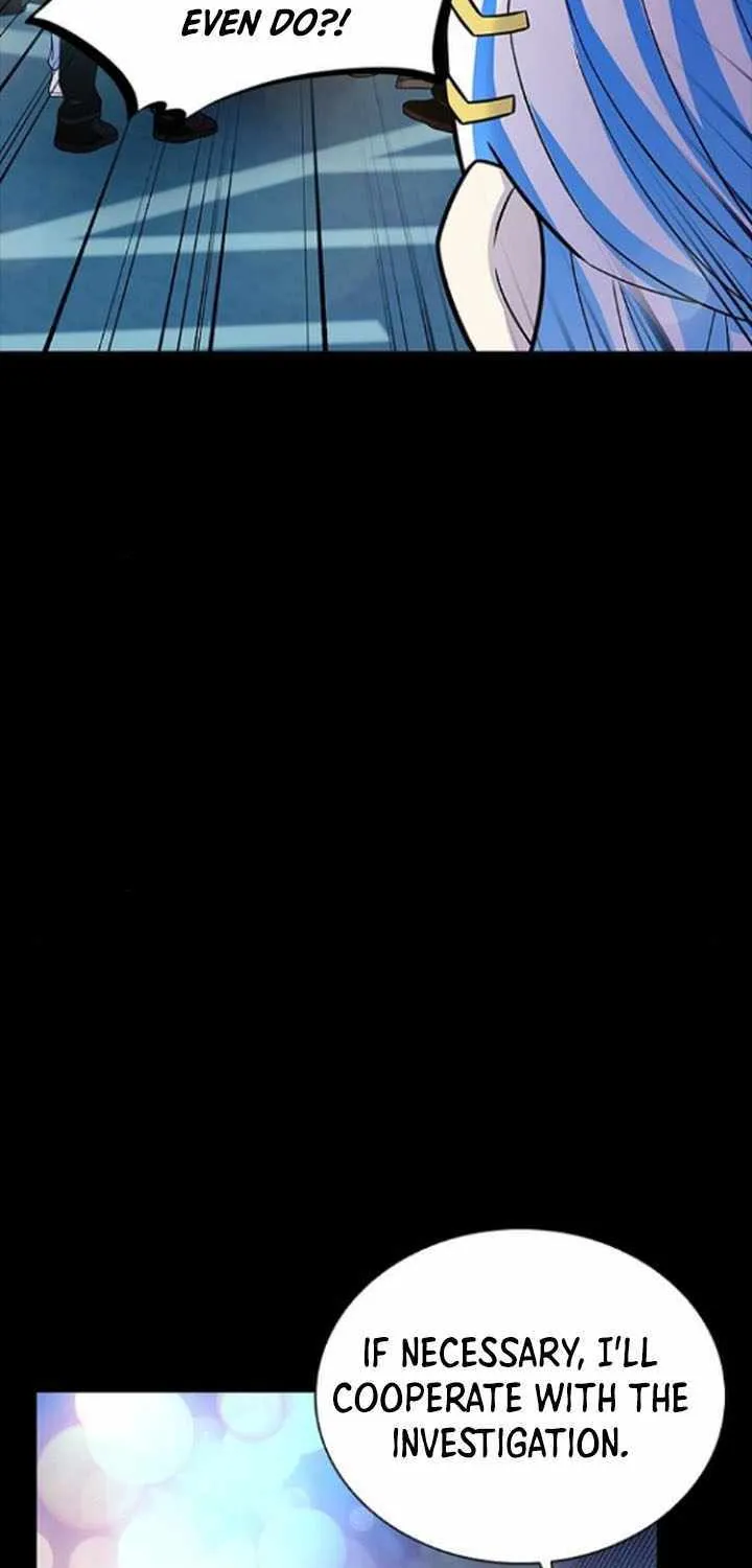 Read Villain To Kill Manga Online