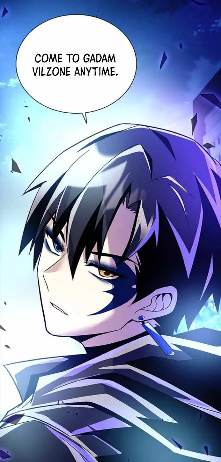 Read Villain To Kill Manga Online