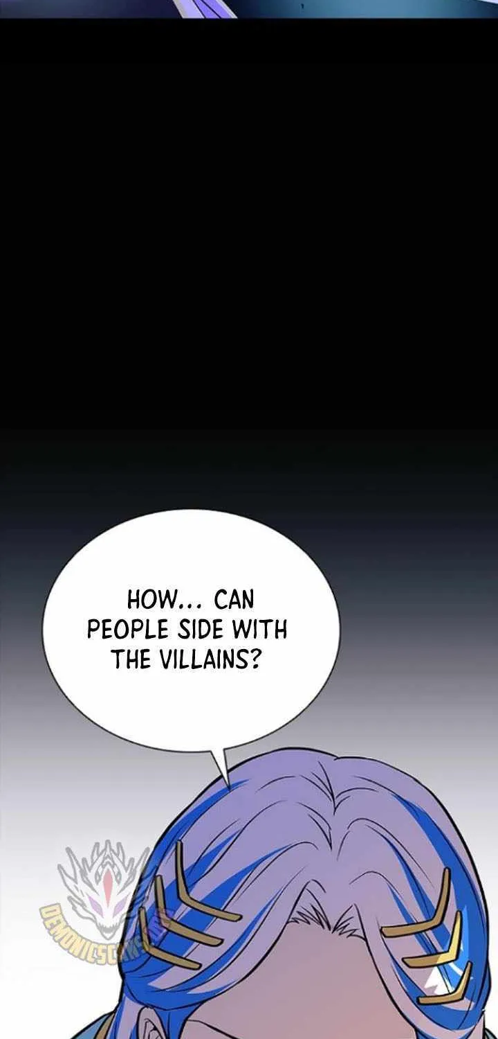 Read Villain To Kill Manga Online