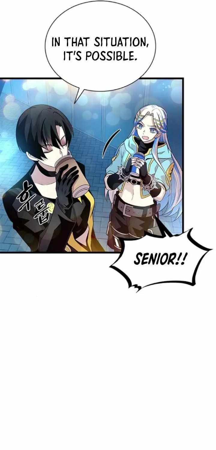 Read Villain To Kill Manga Online