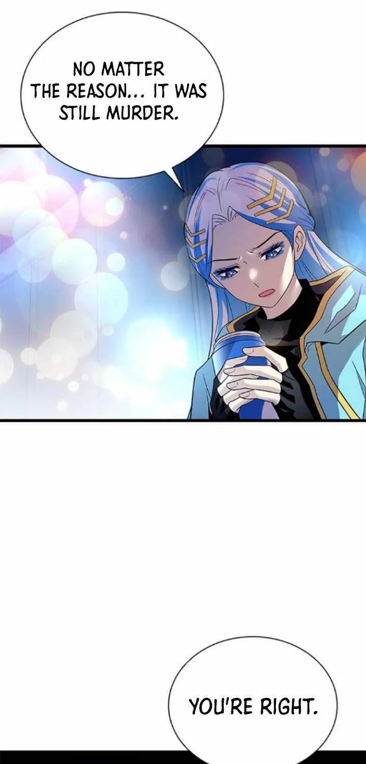 Read Villain To Kill Manga Online