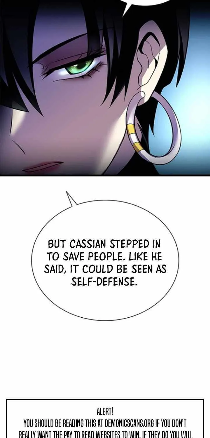 Read Villain To Kill Manga Online