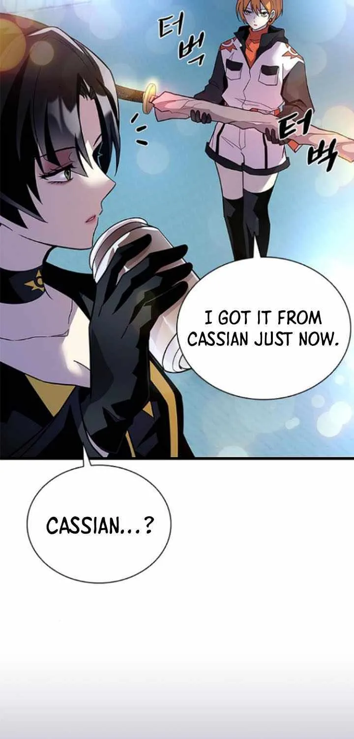 Read Villain To Kill Manga Online