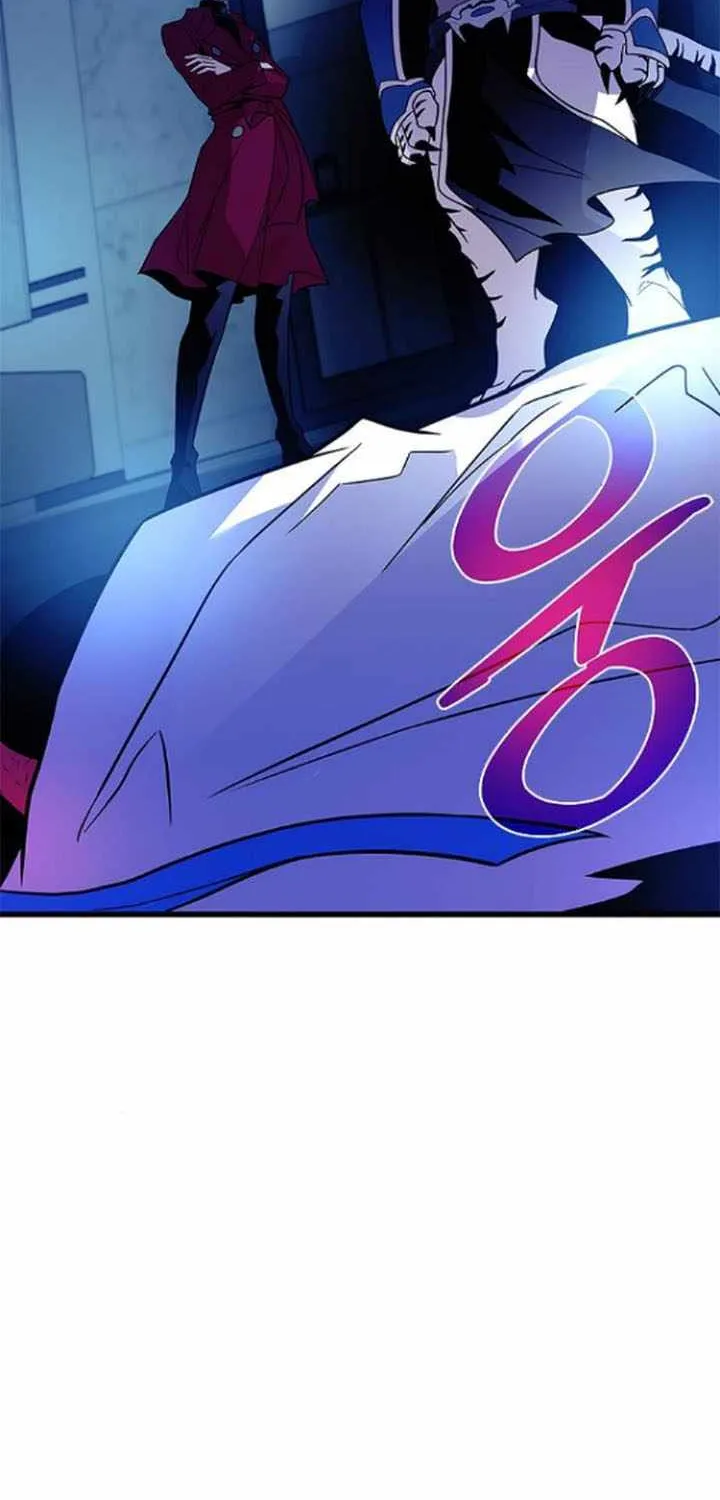 Read Villain To Kill Manga Online