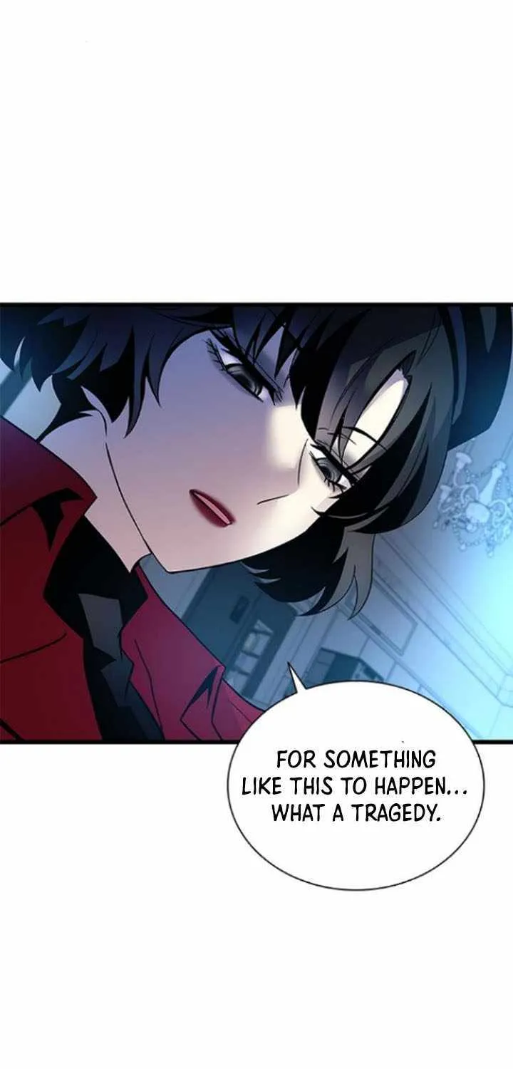 Read Villain To Kill Manga Online