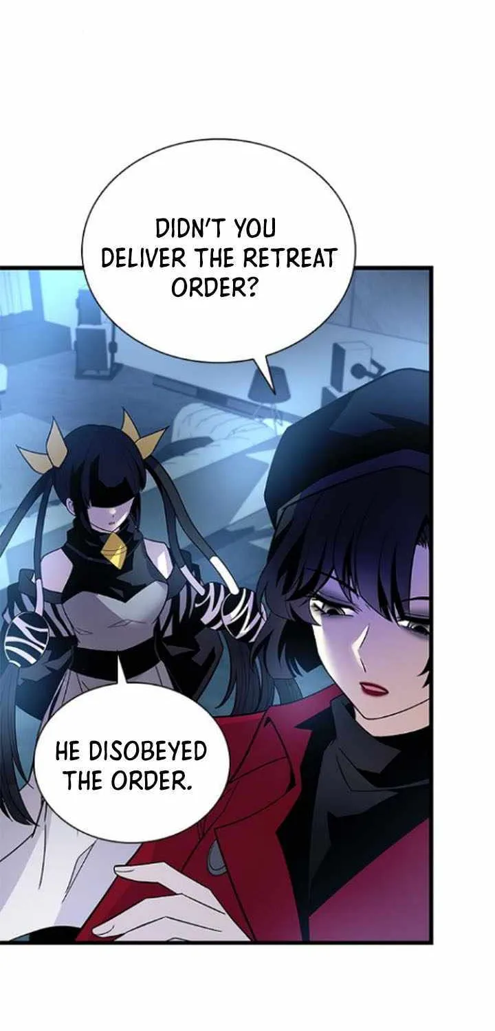 Read Villain To Kill Manga Online