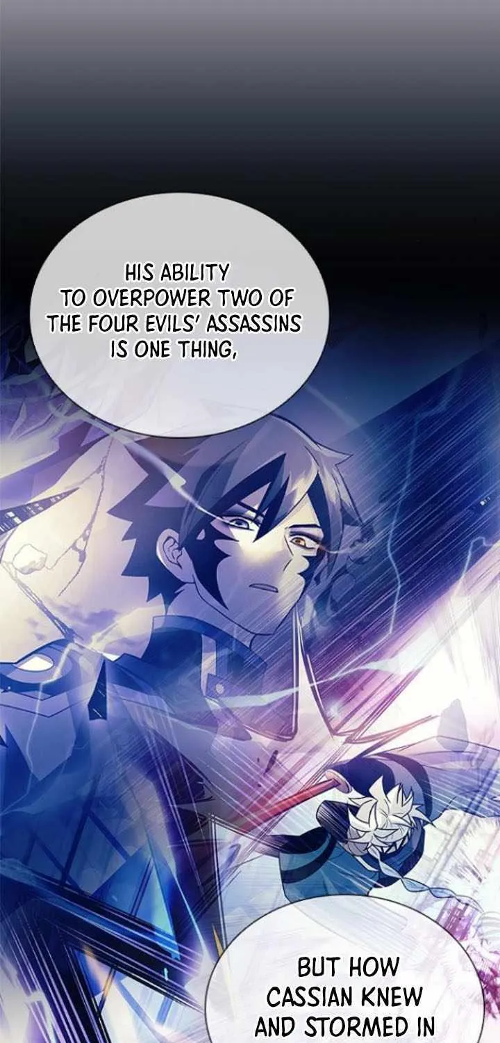 Read Villain To Kill Manga Online