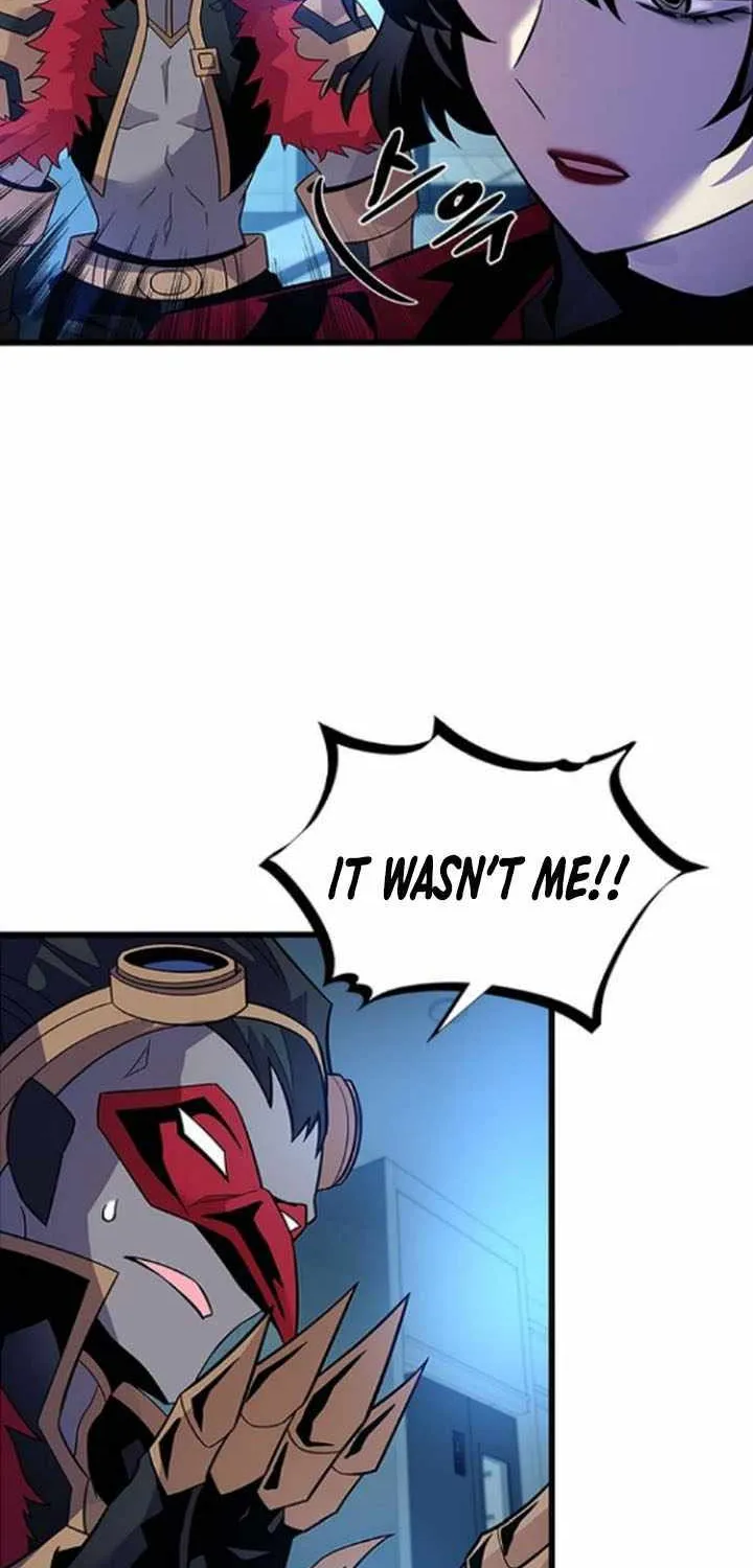 Read Villain To Kill Manga Online