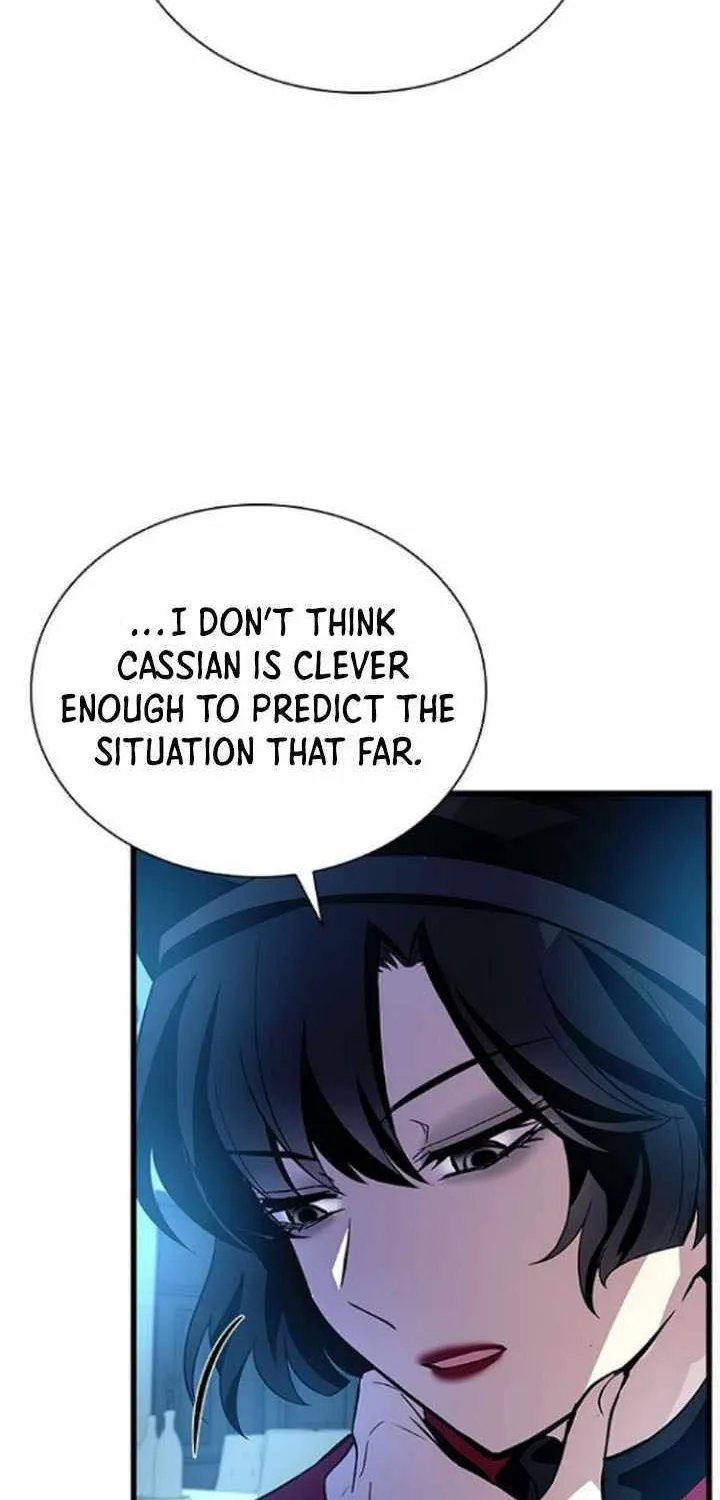 Read Villain To Kill Manga Online