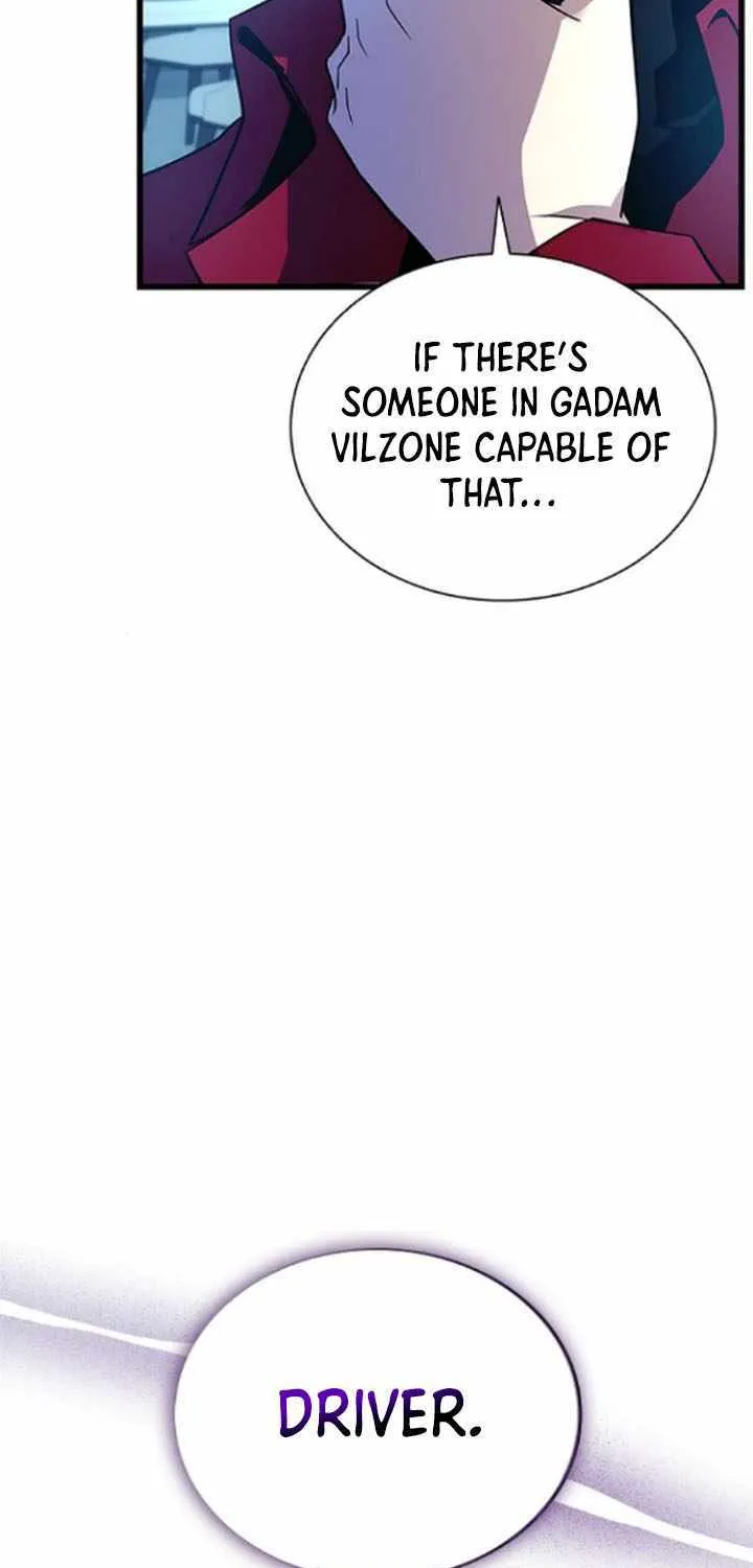 Read Villain To Kill Manga Online