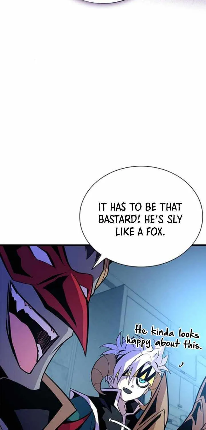 Read Villain To Kill Manga Online