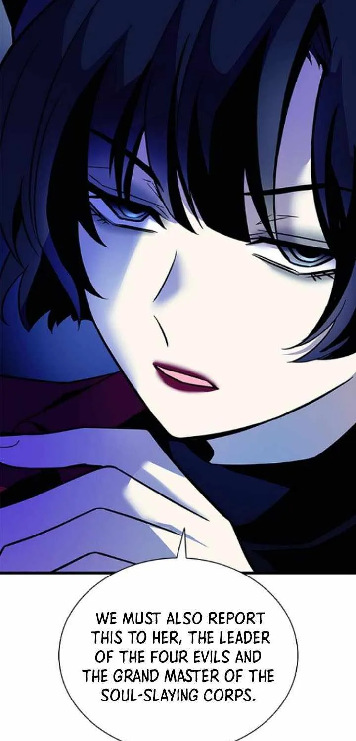 Read Villain To Kill Manga Online