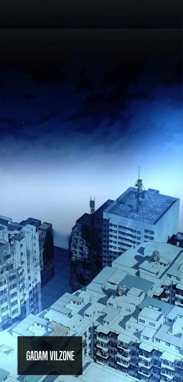 Read Villain To Kill Manga Online