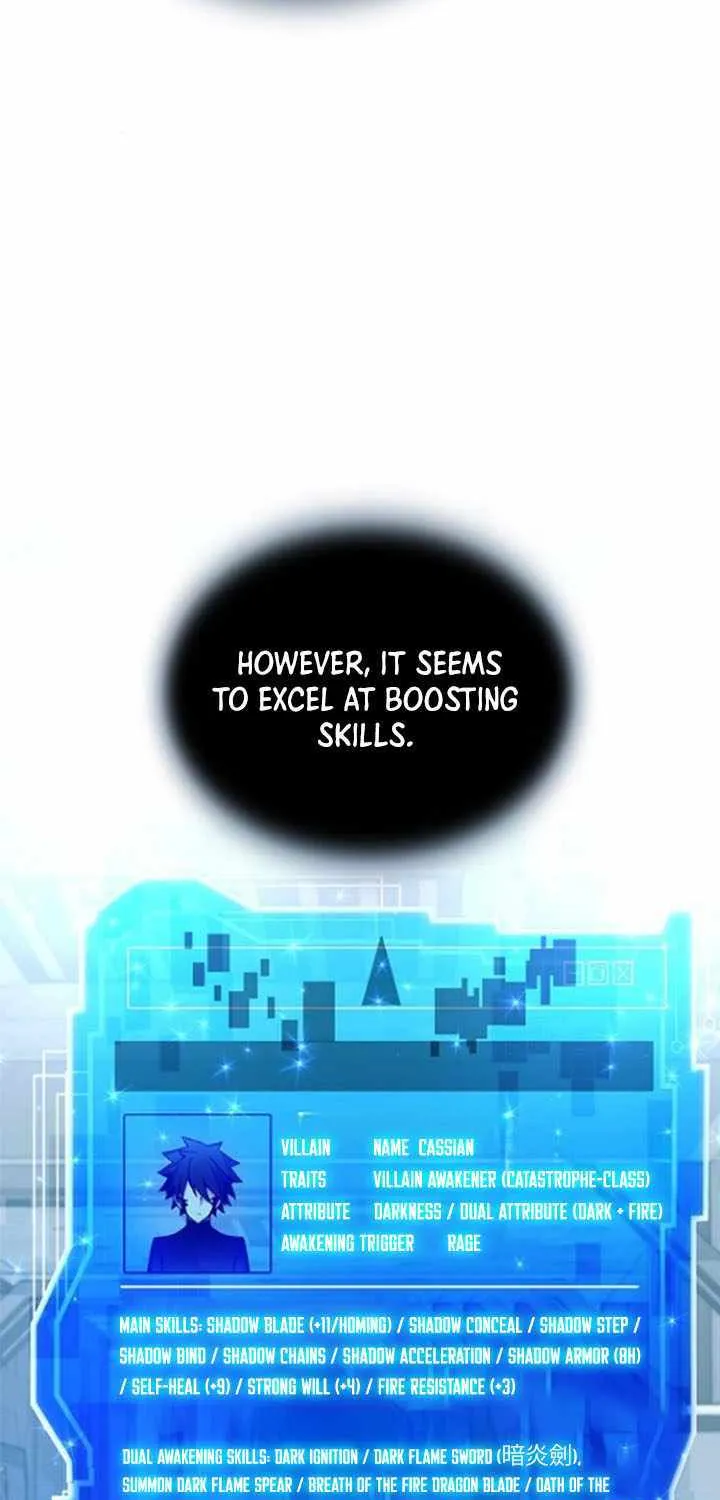 Read Villain To Kill Manga Online