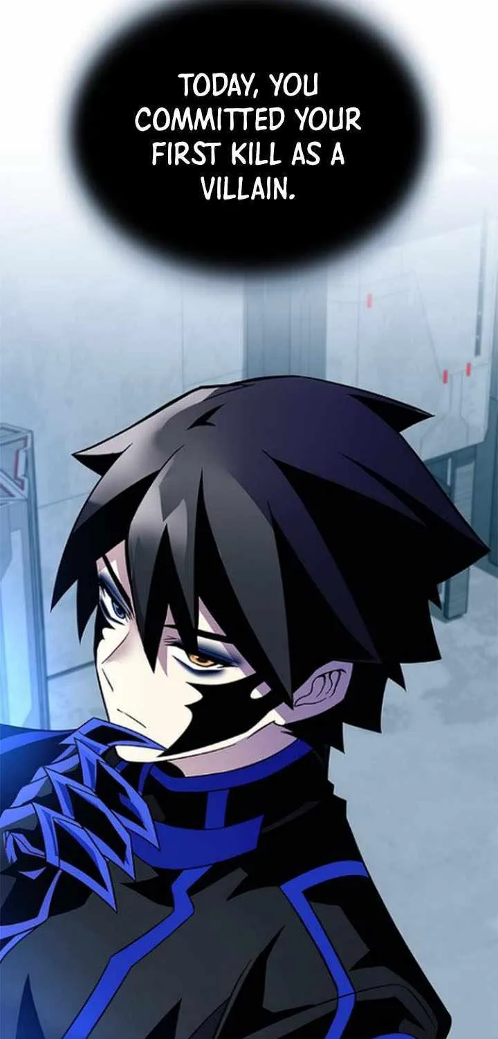 Read Villain To Kill Manga Online