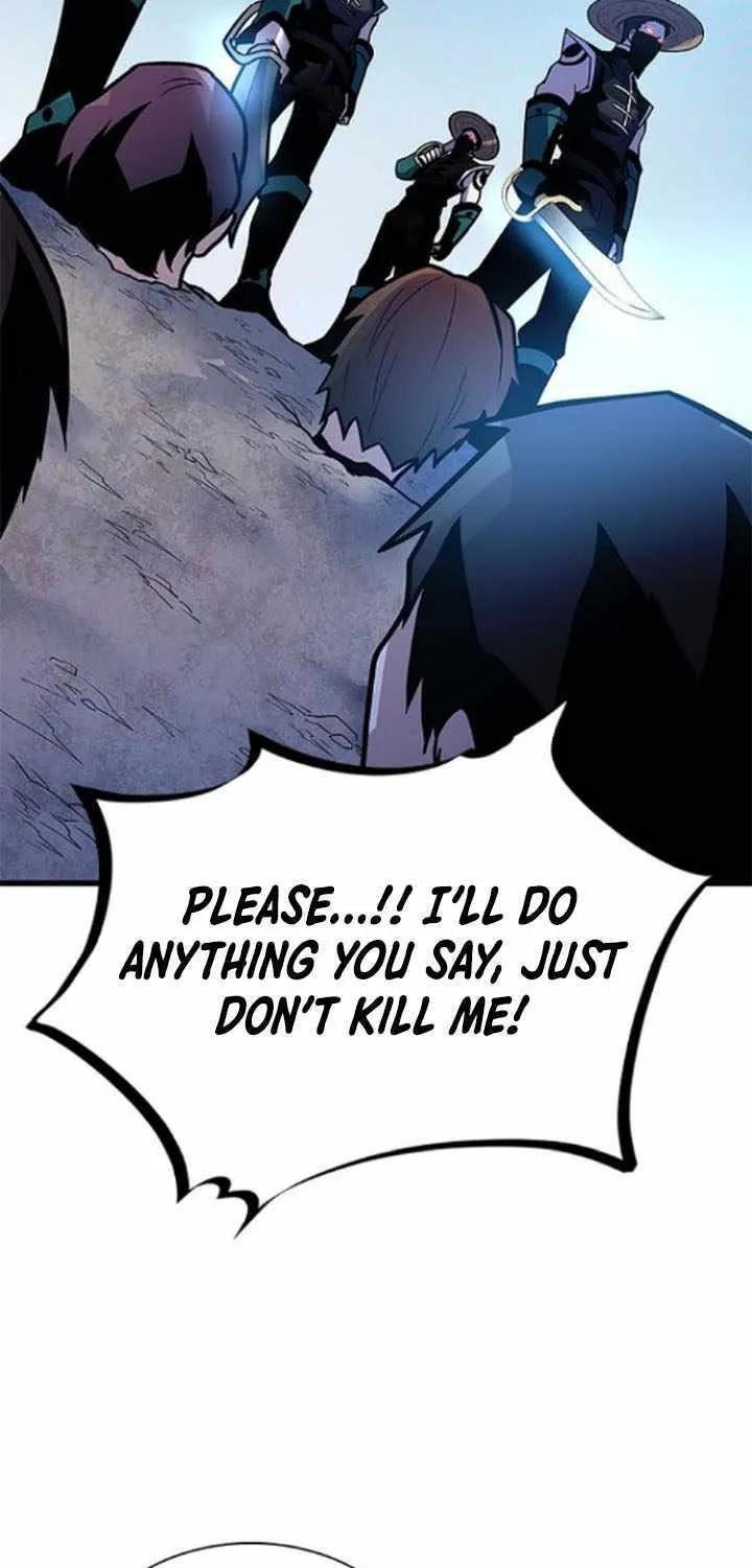 Read Villain To Kill Manga Online