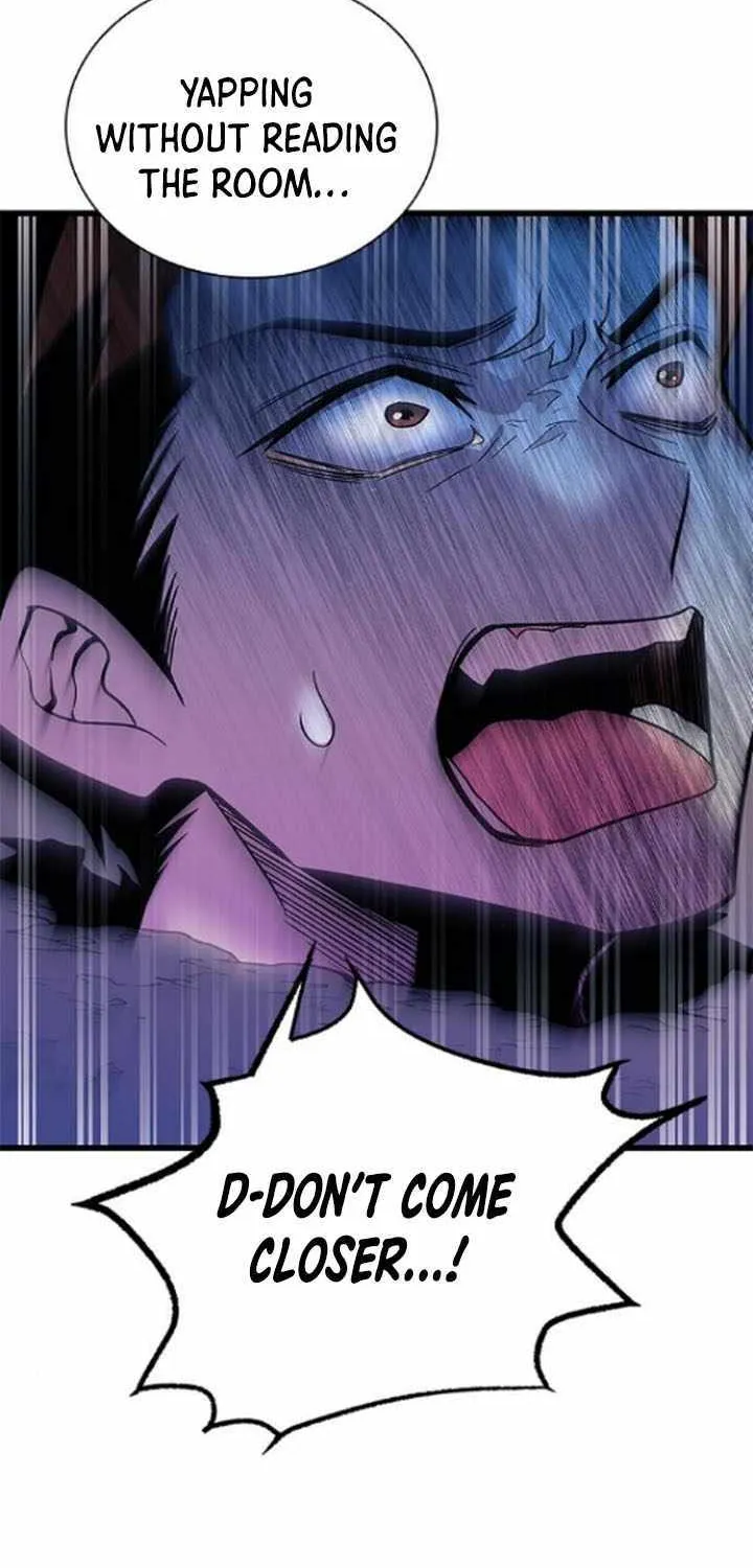 Read Villain To Kill Manga Online