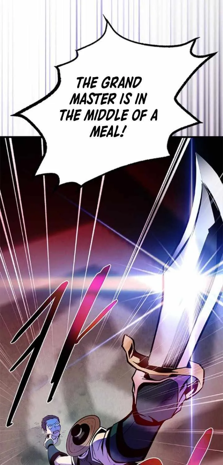 Read Villain To Kill Manga Online