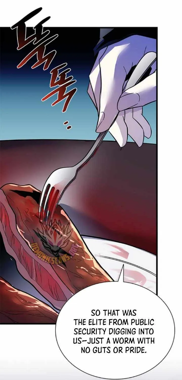 Read Villain To Kill Manga Online