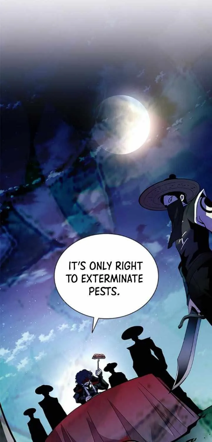 Read Villain To Kill Manga Online