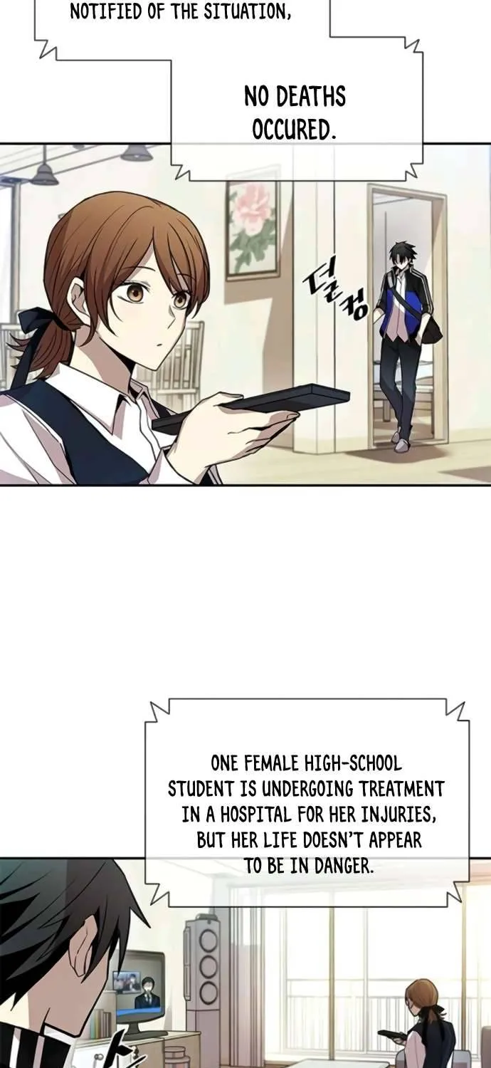 Read Villain To Kill Manga Online