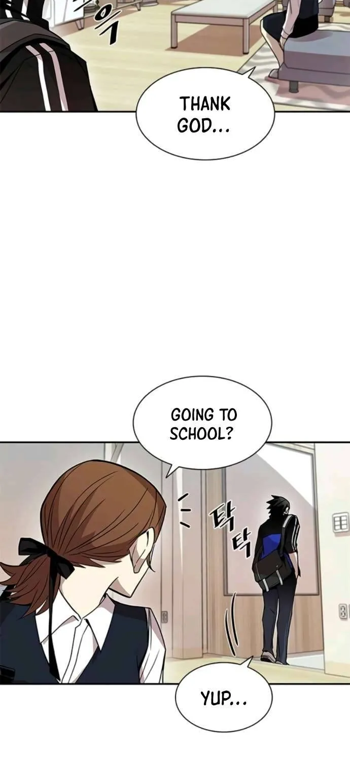 Read Villain To Kill Manga Online