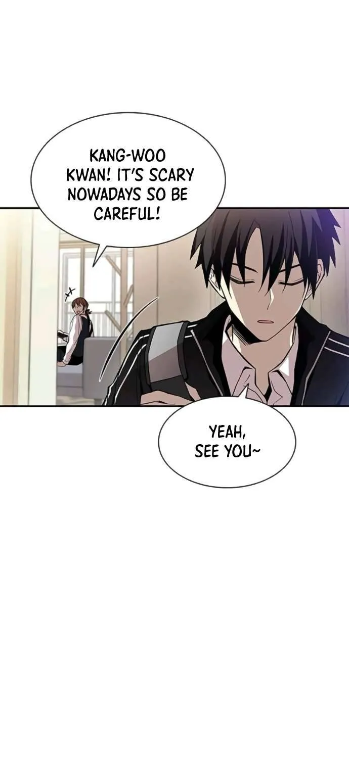 Read Villain To Kill Manga Online