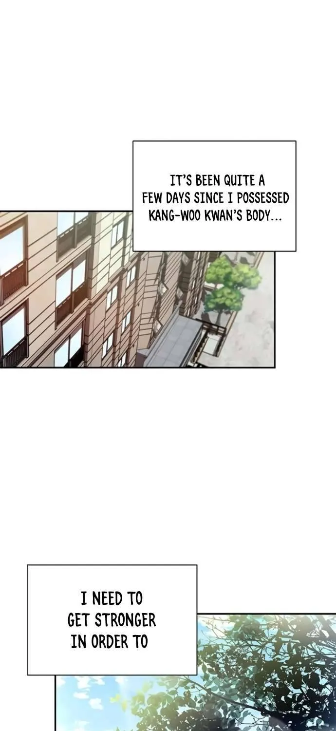 Read Villain To Kill Manga Online