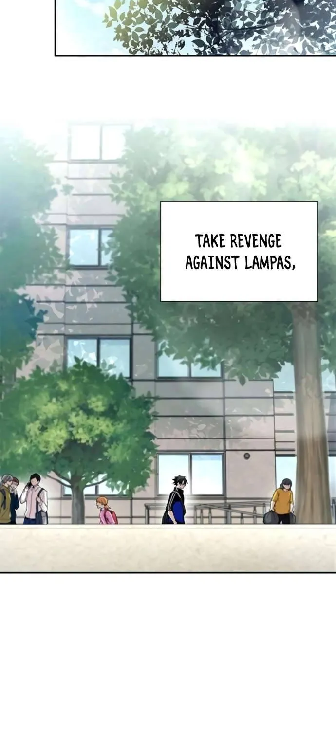 Read Villain To Kill Manga Online