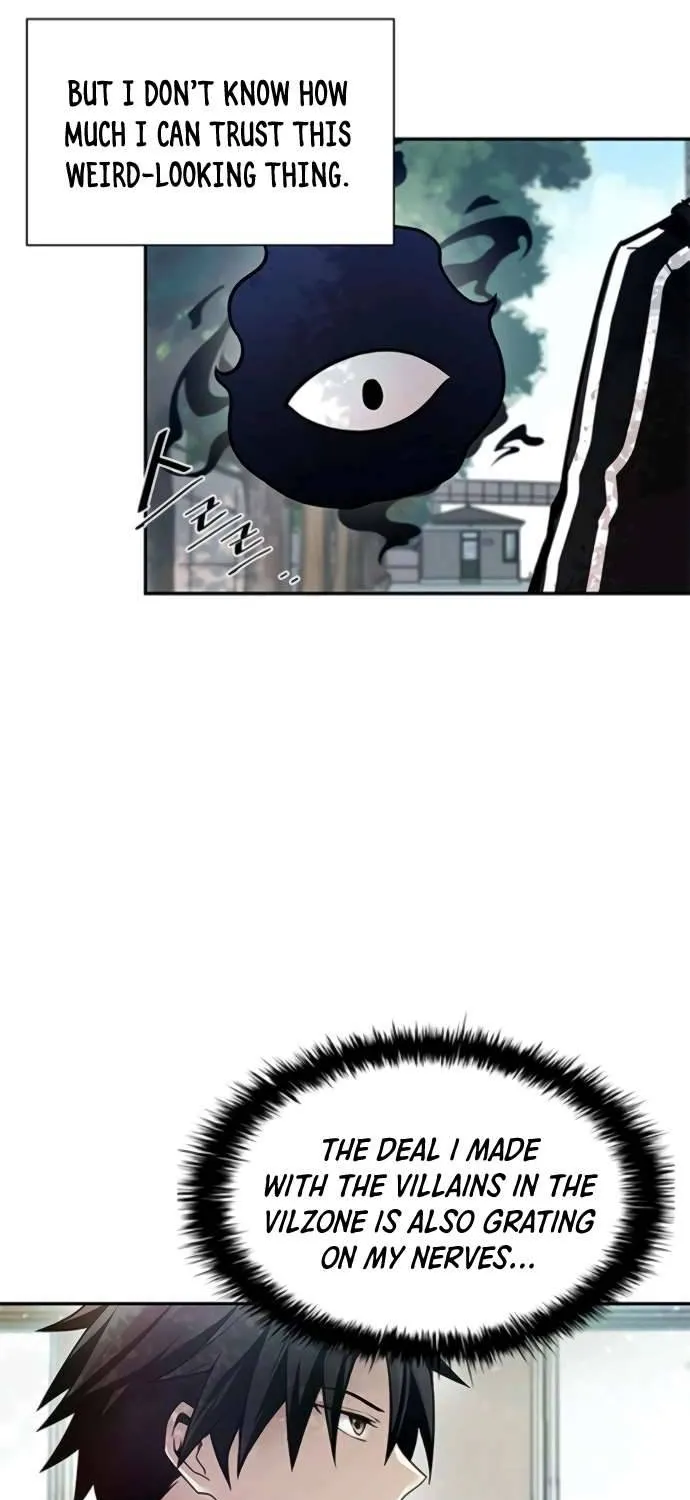 Read Villain To Kill Manga Online