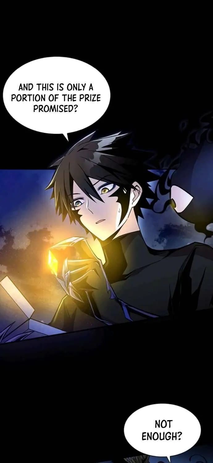 Read Villain To Kill Manga Online