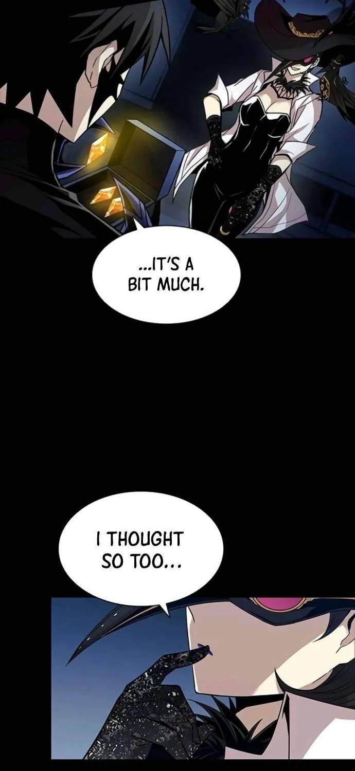 Read Villain To Kill Manga Online