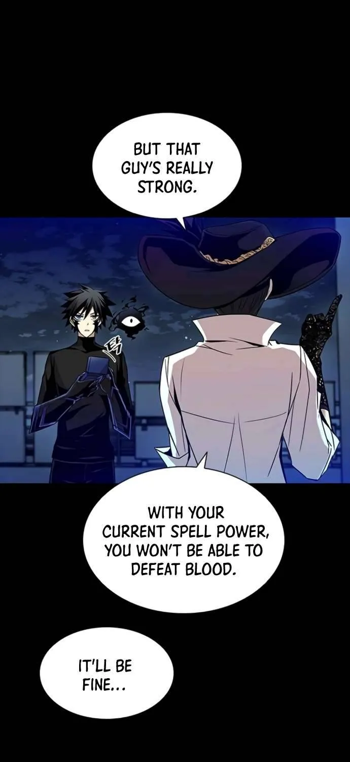 Read Villain To Kill Manga Online