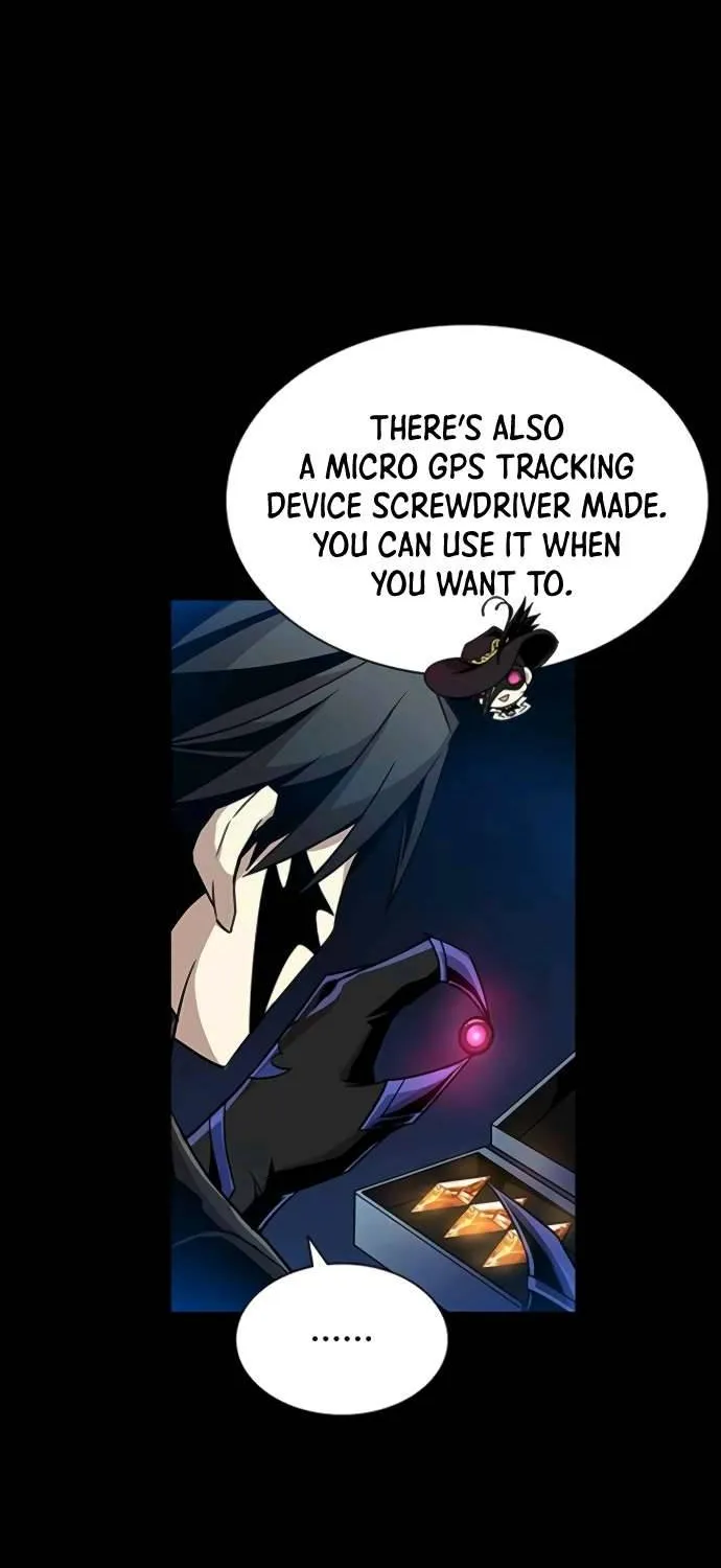 Read Villain To Kill Manga Online