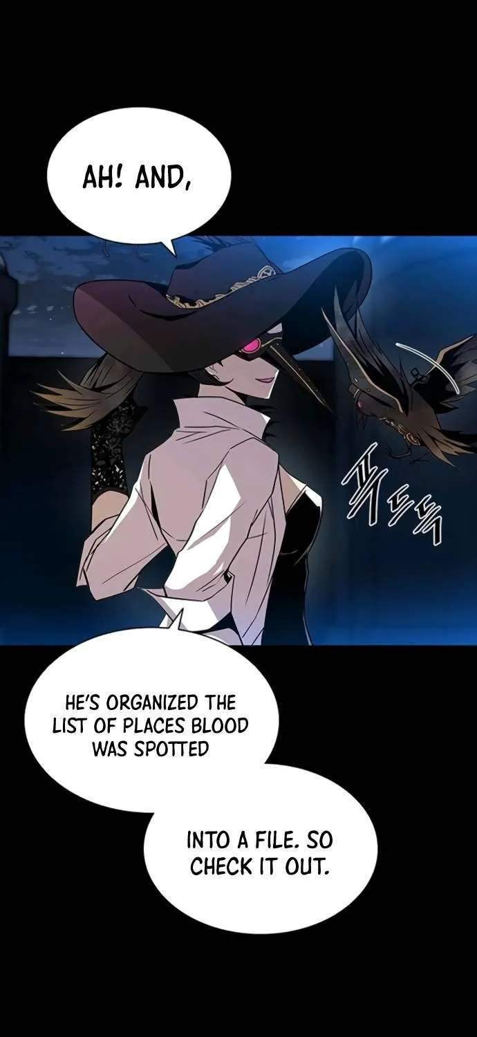 Read Villain To Kill Manga Online