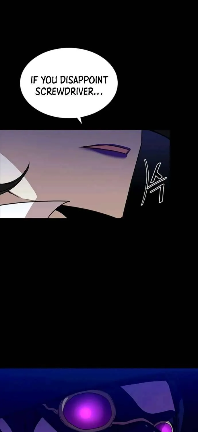 Read Villain To Kill Manga Online