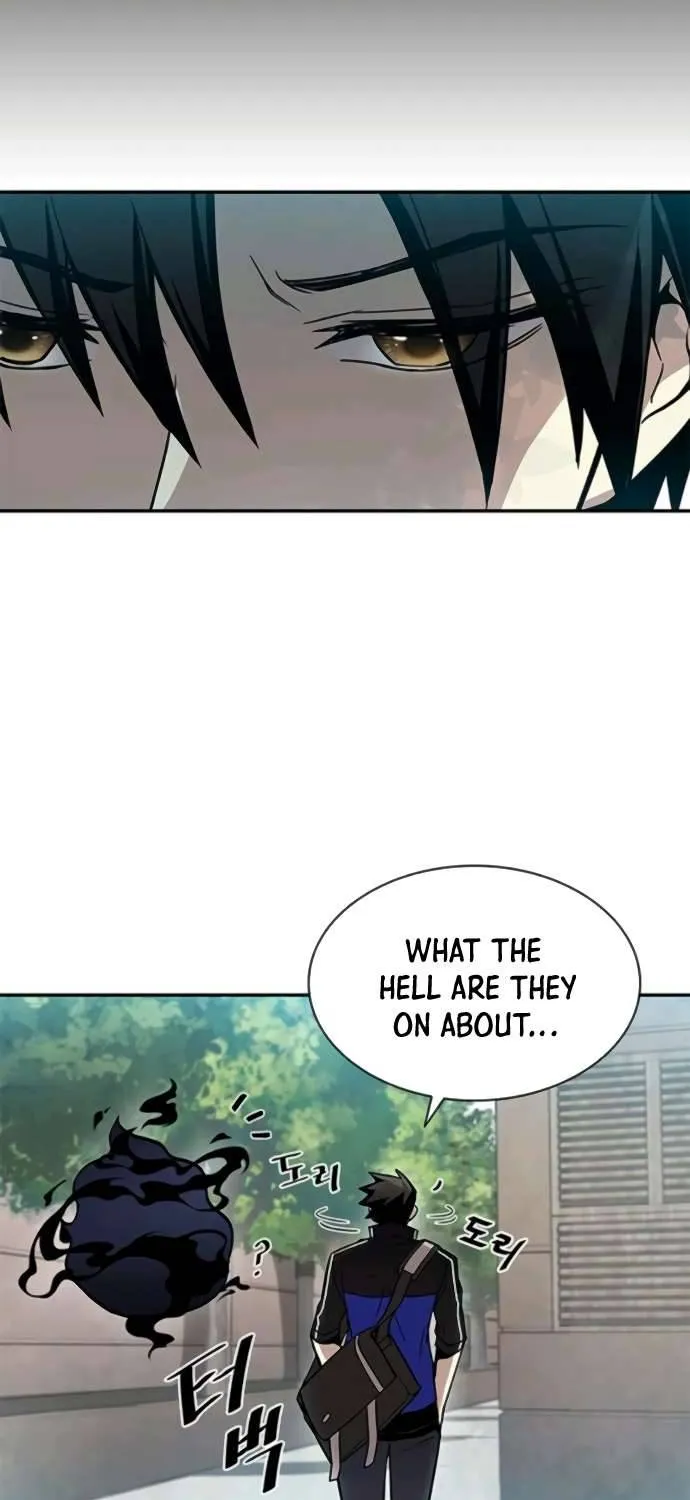 Read Villain To Kill Manga Online