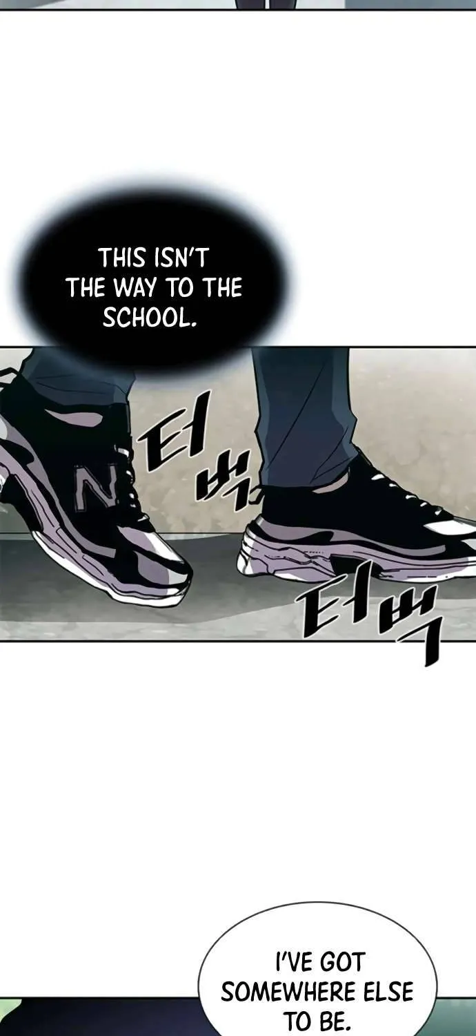 Read Villain To Kill Manga Online