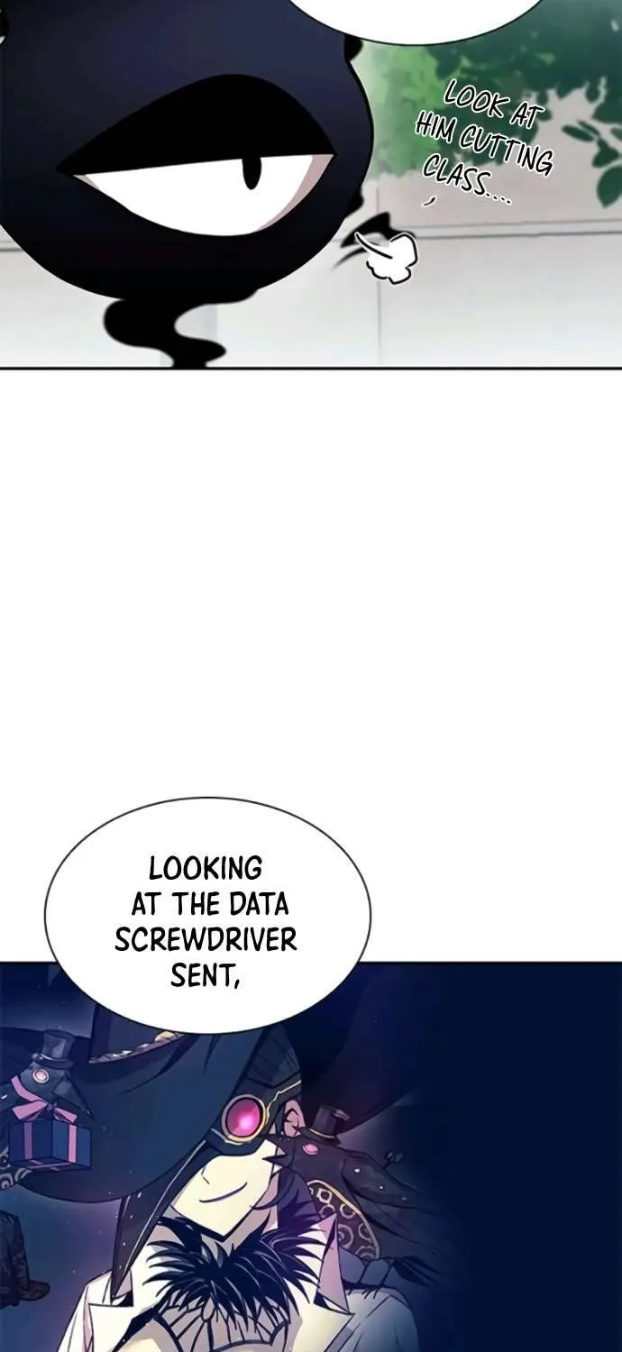 Read Villain To Kill Manga Online