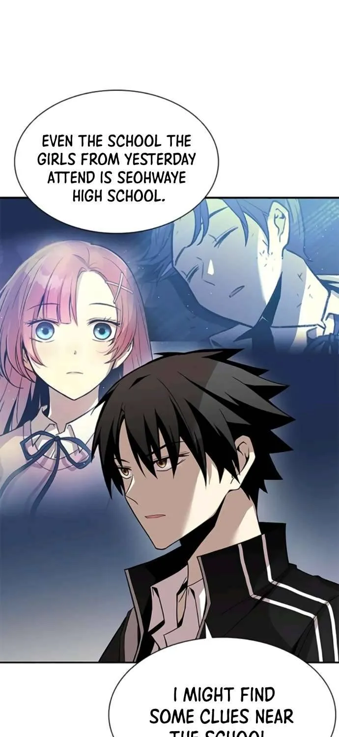 Read Villain To Kill Manga Online