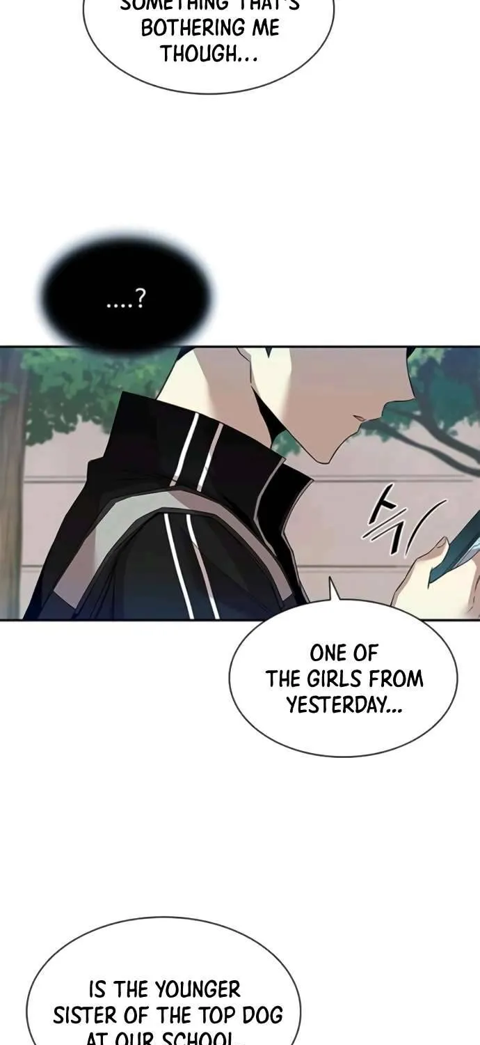 Read Villain To Kill Manga Online