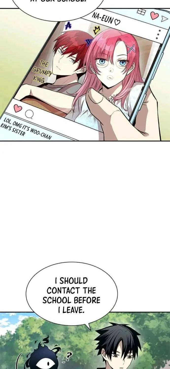 Read Villain To Kill Manga Online