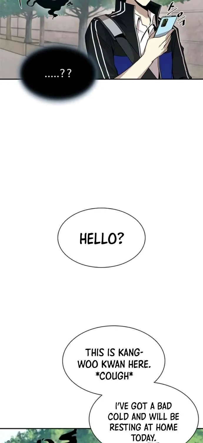 Read Villain To Kill Manga Online