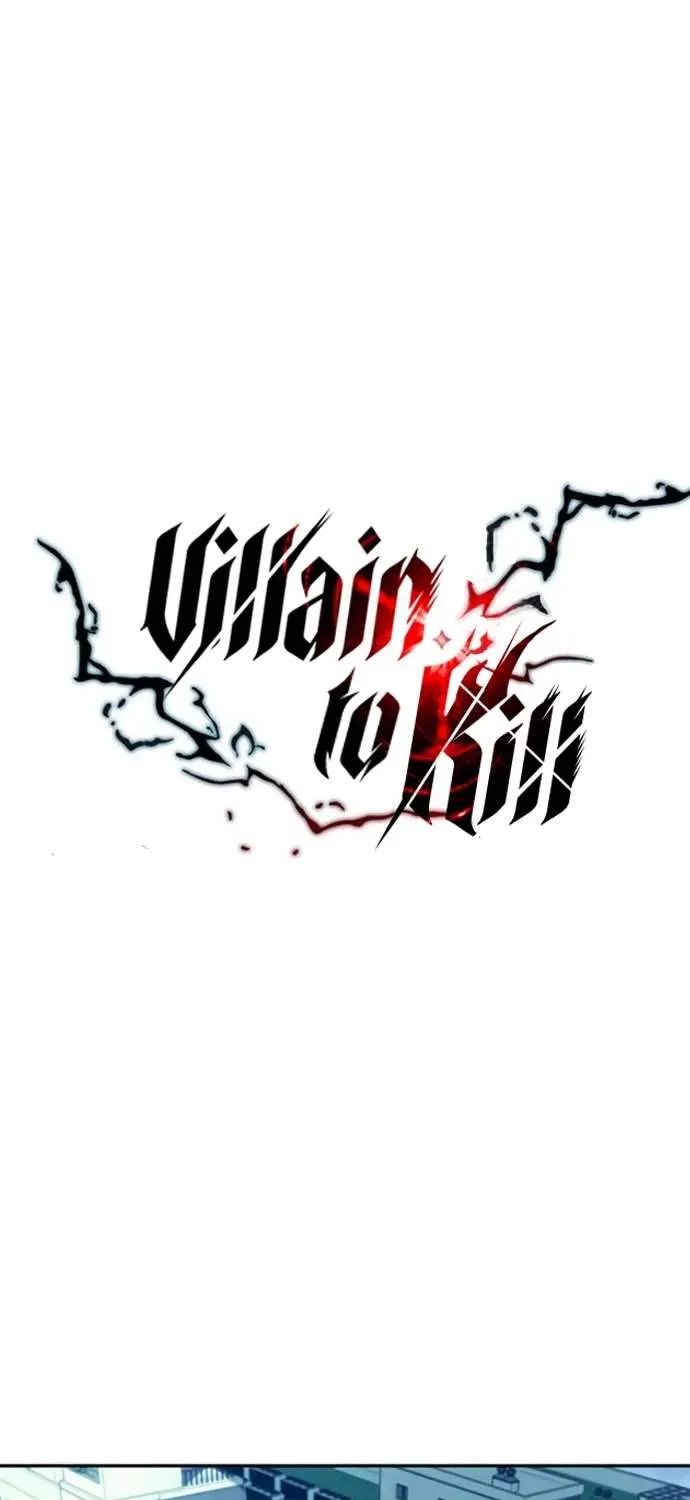 Read Villain To Kill Manga Online